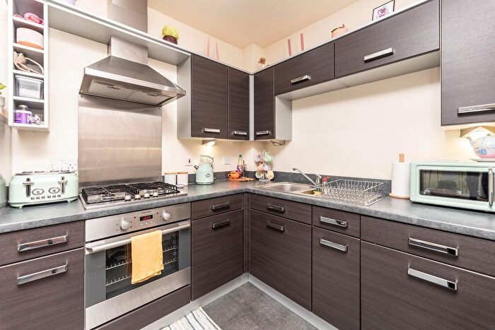1 Bedroom Flat For Sale In Ripley Close, East Ardsley, Wakefield, WF3