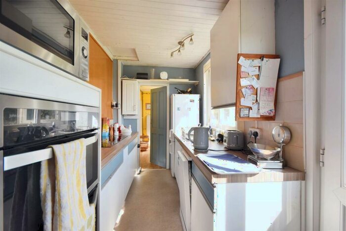 2 Bedroom Detached Bungalow For Sale In Riverside, Repps With Bastwick, Great Yarmouth, NR29