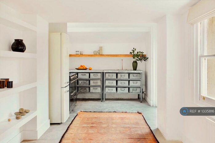 3 Bedroom Terraced House To Rent In Asylum Road, London, SE15