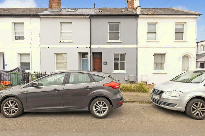 2 Bedroom Terraced House To Rent In Moorend Street, GL53