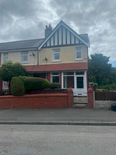 3 Bedroom Terraced House To Rent In Groes Road, Colwyn Bay, LL29