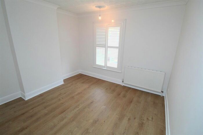 3 Bedroom Terraced House To Rent In Phoenix Road, Ipswich, IP4