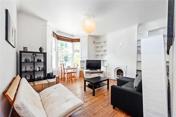 1 Bedroom Apartment To Rent In Ferntower Road, London, N5