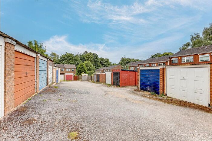 2 Bedroom End Of Terrace House To Rent In Spinningdale, Arnold, Nottinghamshire, NG5