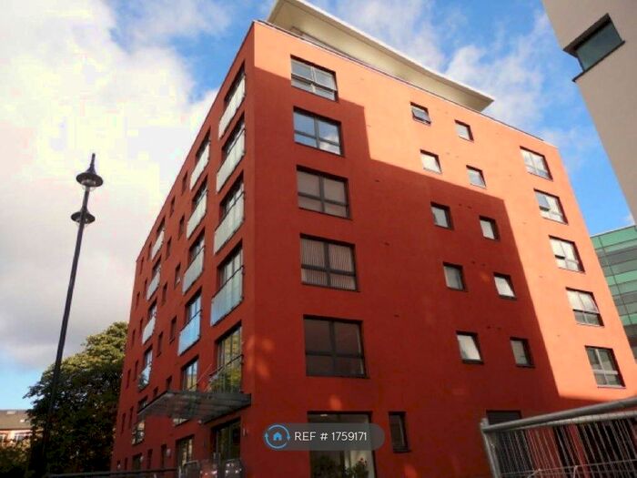 2 Bedroom Flat To Rent In Colton Street, Leicester, LE1