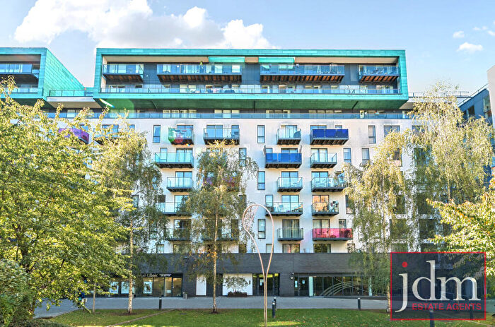 2 Bedroom Apartment To Rent In Conington Road, London, SE13