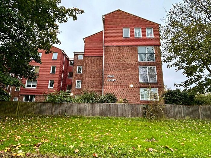 2 Bedroom Flat To Rent In Church Place, Brighton, BN2