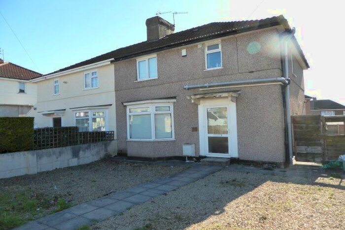 4 Bedroom Property To Rent In Braemar Avenue, Bristol, BS7