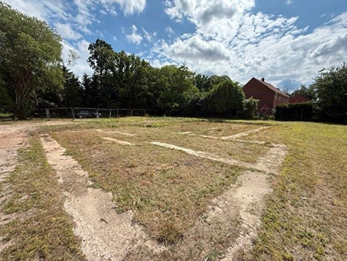 4 Bedroom Land For Sale In Plot Land Adjacent To Caradon, Shortthorn Road, Stratton Strawless, Norwich, Norfolk, NR10