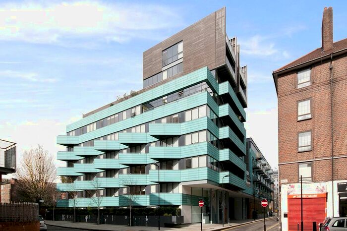1 Bedroom Flat To Rent In Provost Street, Hoxton, London, N1