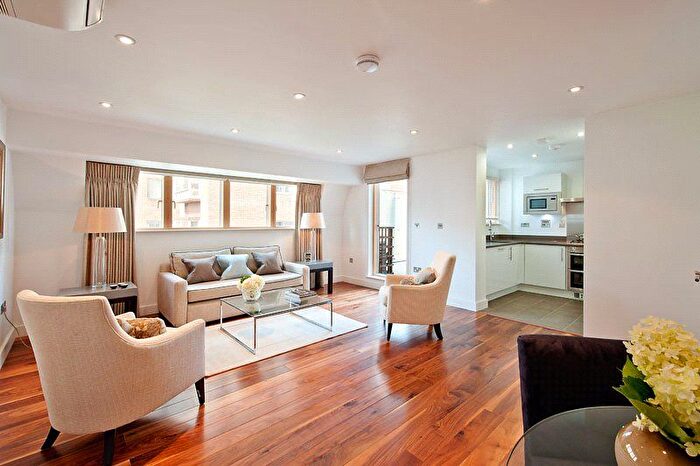 2 Bedroom Flat To Rent In Kinnerton Street, London, SW1X