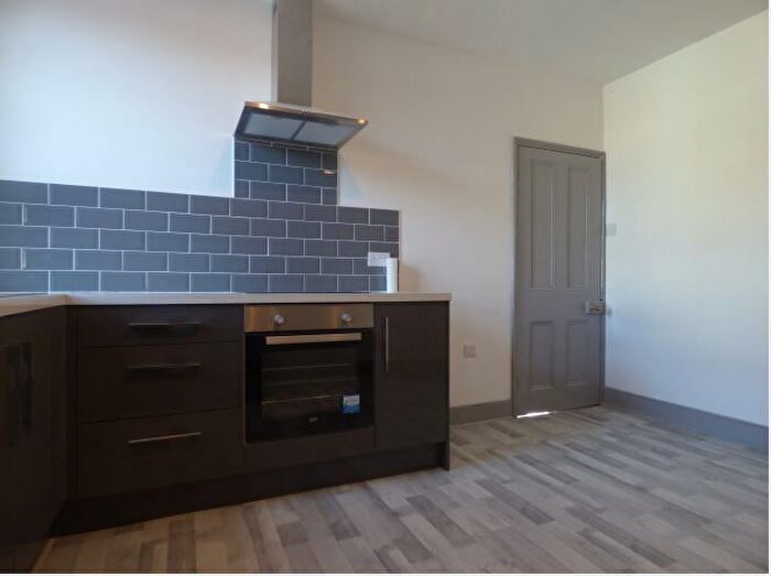 2 Bedroom Flat To Rent In Monkton Street, Ryde, PO33