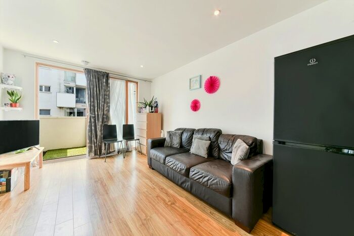 1 Bedroom Flat To Rent In Schrier Ropeworks, Barking Central, Barking, IG11