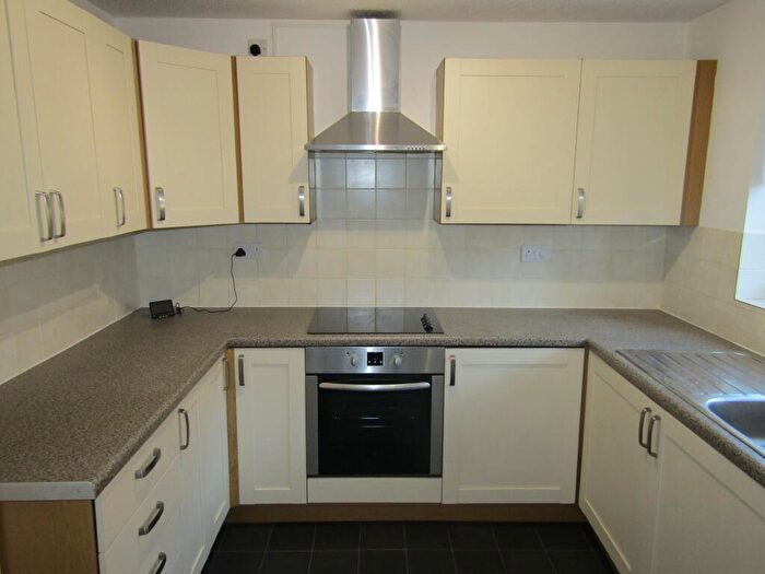 3 Bedroom House To Rent In Rushforth Place, Exwick, Exeter, EX4