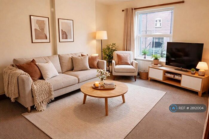 2 Bedroom Flat To Rent In Gippeswyk Road, Ipswich, IP2