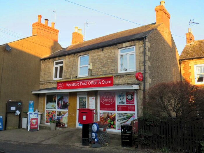 3 Bedroom Flat To Rent In High Street, Woodford, Kettering, NN14