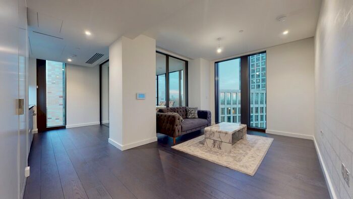 2 Bedroom Flat To Rent In Bondway, London, SW8