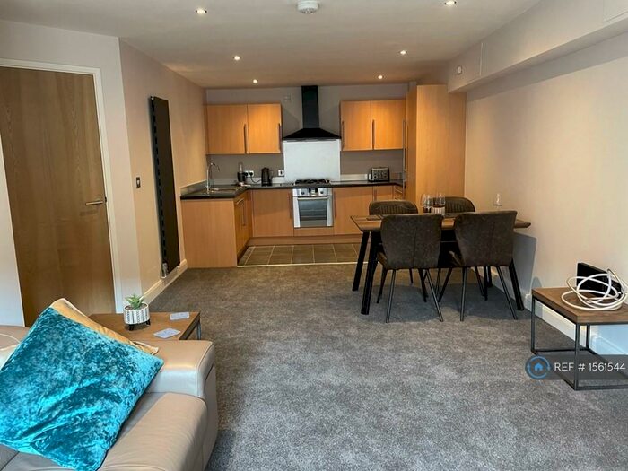 2 Bedroom Flat To Rent In St Joseph&#;S Court, Cleethorpes, DN35