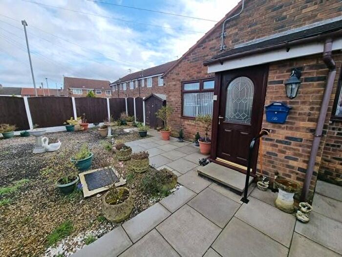 1 Bedroom Bungalow To Rent In Dunacre Way, Liverpool, L26