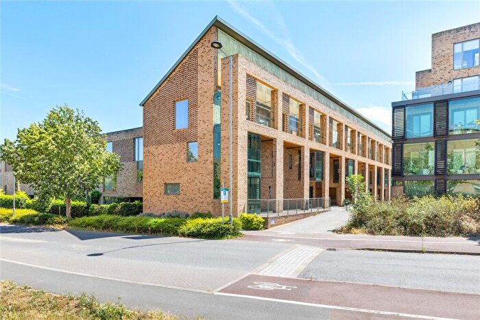 2 Bedroom Apartment For Sale In Addenbrookes Road, Trumpington, Cambridge, Cambridgeshire, CB2