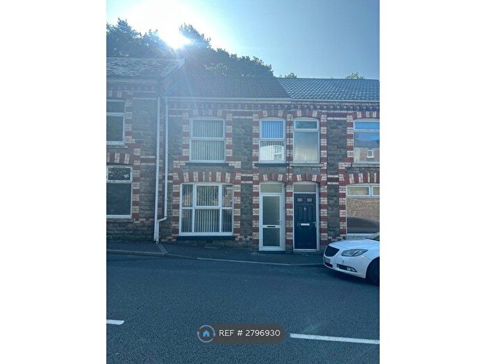 3 Bedroom Terraced House To Rent In Station Road, Upper Brynamman, Ammanford, SA18