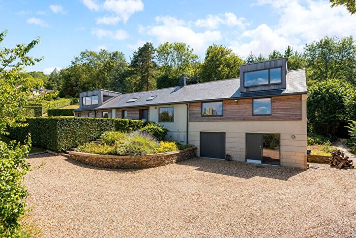 5 Bedroom Detached House For Sale In High Street, Bathford, Bath, Somerset, BA1
