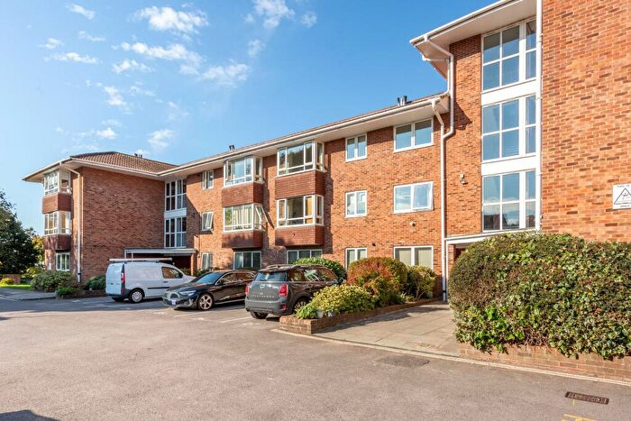 1 Bedroom Apartment For Sale In Carn Court, Brighton, BN2