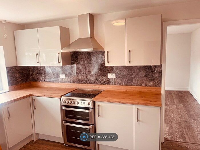 2 Bedroom Flat To Rent In Bedworth Road, Longford, Coventry, CV6