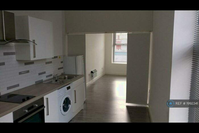 Studio To Rent In Stanley Road, Bootle, L20