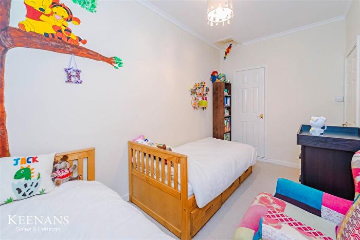 2 Bedroom Terraced House For Sale In Aitken Street, Accrington, BB5