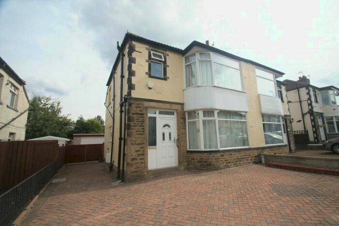 3 Bedroom Semi-Detached House To Rent In Ederoyd Avenue, Stanningley, Pudsey, LS28