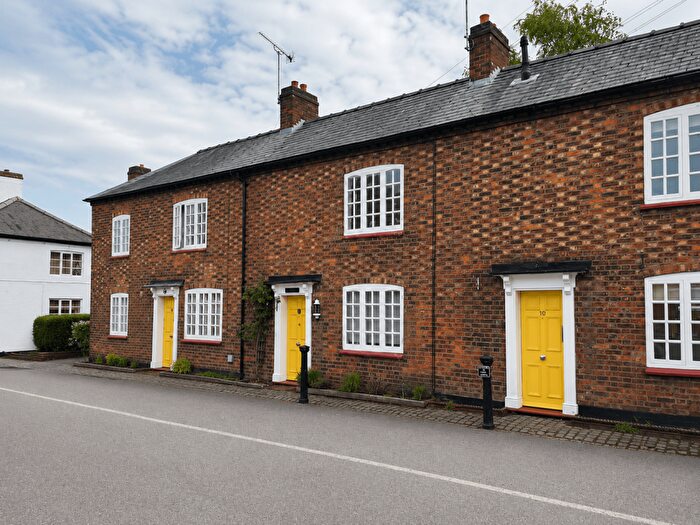2 Bedroom Cottage To Rent In Sutton Stop, Longford, CV6