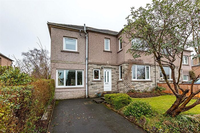 4 Bedroom Property For Sale In Chilla, Ormiston Terrace, Melrose, TD6