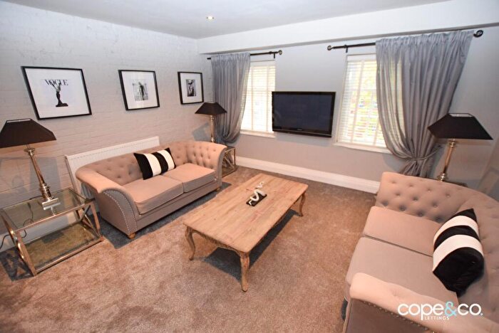 2 Bedroom Apartment To Rent In Burleigh Mews, Stafford Street, Derby, Derbyshire, DE1