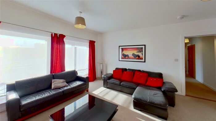 2 Bedroom Apartment To Rent In East Pilton Farm Crescent, Edinburgh, EH5