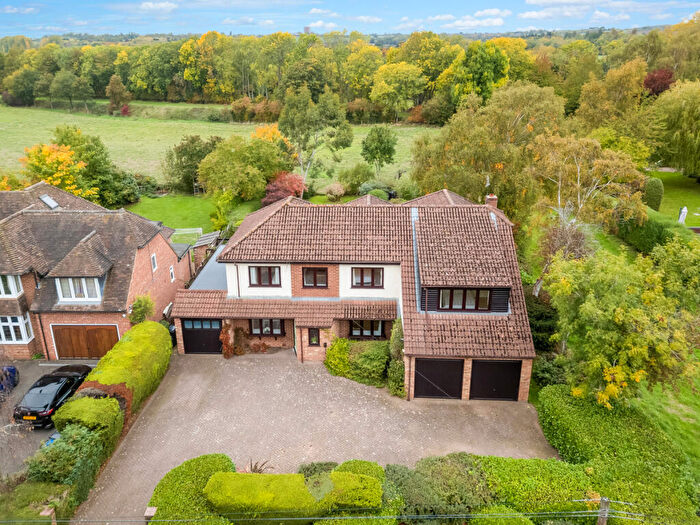 6 Bedroom Detached House For Sale In Offchurch Lane, Radford Semele Leamington Spa, Warwickshire, CV31