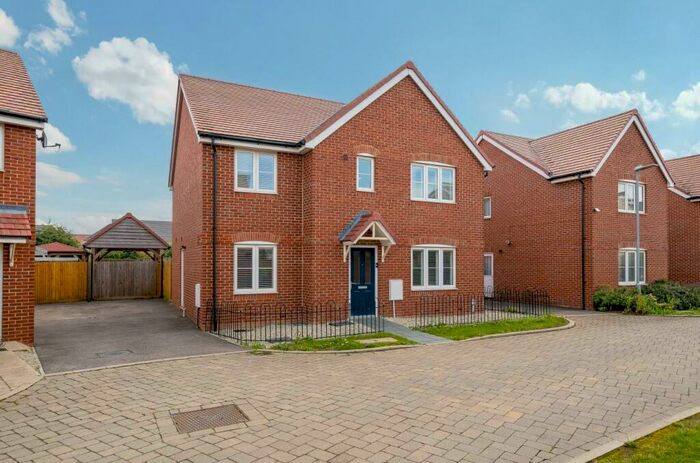 5 Bedroom Detached House To Rent In Hyton Drive, Deal, CT14