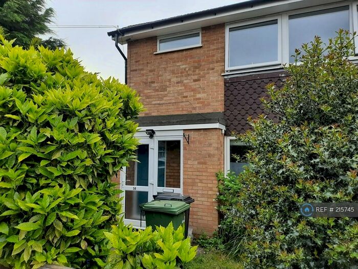 2 Bedroom Maisonette To Rent In Heatherside Road, Epsom, KT19