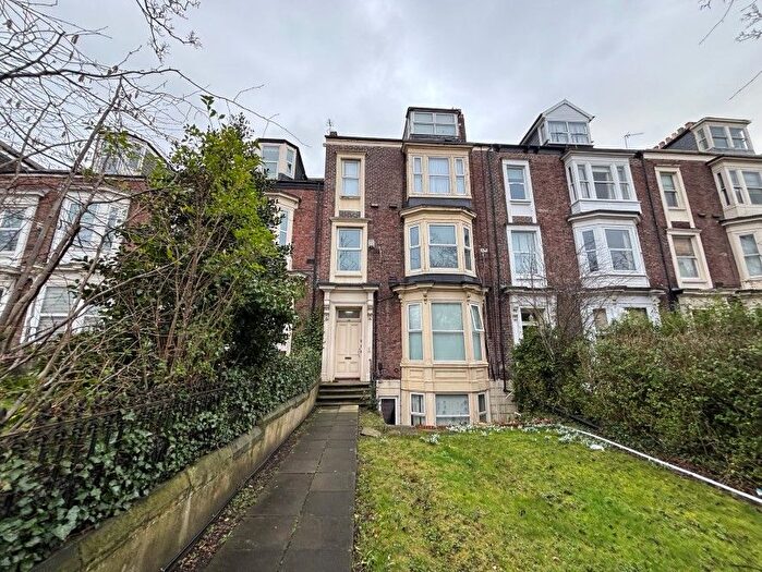 1 Bedroom Flat For Sale In Flat B Ground Floor Back, Claremont Terrace, Ashbrooke, Sunderland, Tyne And Wear, SR2