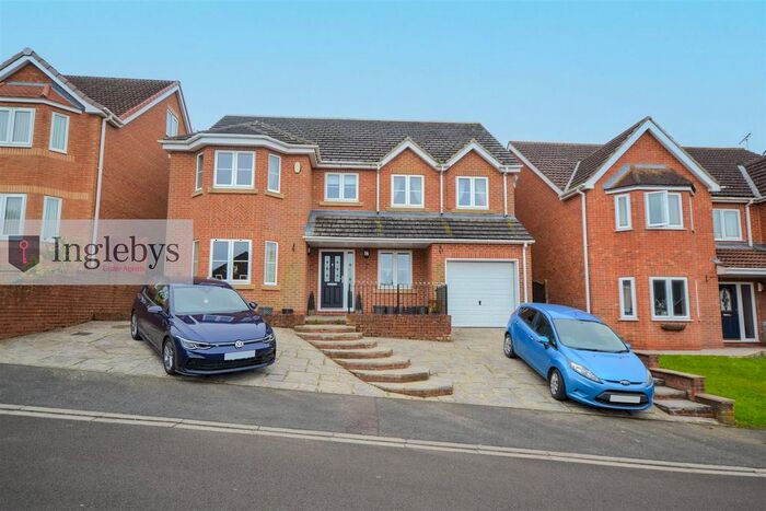 6 Bedroom Detached House For Sale In Fircroft Court, Loftus, Saltburn-By-The-Sea, TS13