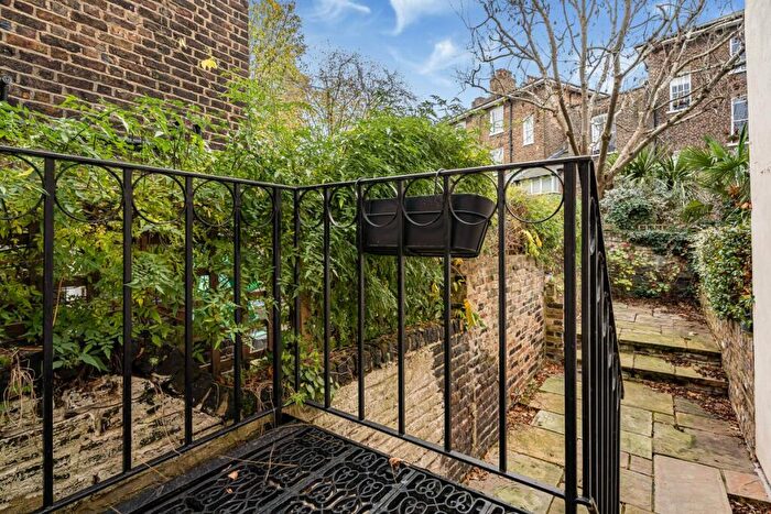 2 Bedroom Flat To Rent In Ripplevale Grove, Angel, N1