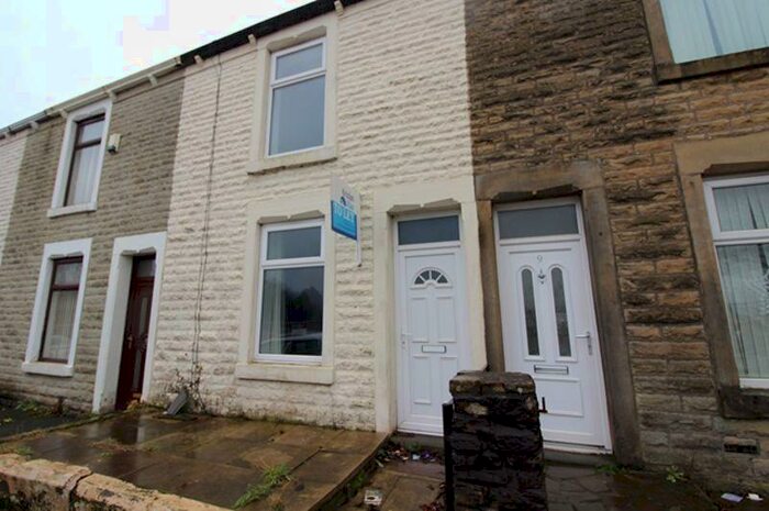 2 Bedroom Terraced House To Rent In Kirk Road, Church, BB5