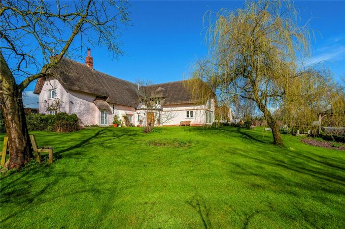 7 Bedroom Detached House For Sale In Baldham, Seend, Wiltshire, SN12