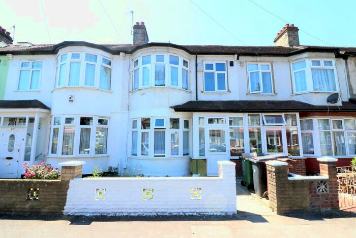 4 Bedroom Terraced House To Rent In Belvedere Road, London, E10