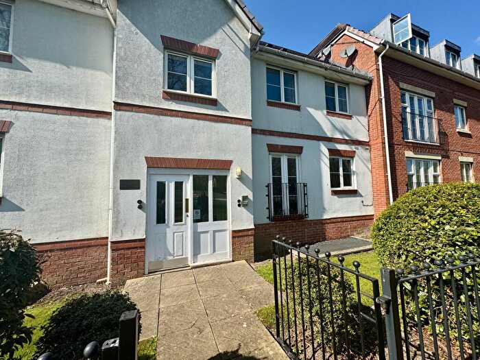2 Bedroom Apartment To Rent In Chestnut Court, Yardley Wood Road, Kings Heath, B14