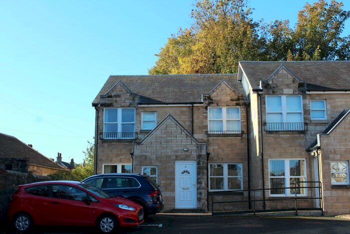 2 Bedroom Flat To Rent In G Randolph Terrace, Stirling, FK7