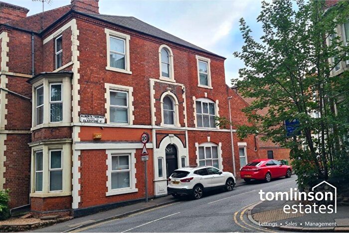 5 Bedroom Semi Detached House For Sale In Alberta Terrace, New Basford, Nottingham, NG7