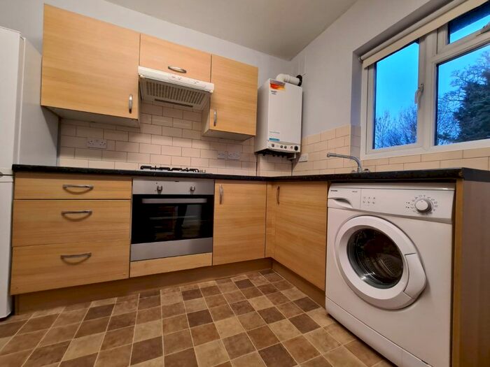 2 Bedroom Flat To Rent In High Mead, Harrow-On-The-Hill, Harrow, HA1