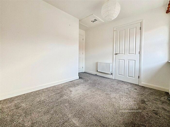 2 Bedroom Semi-Detached House For Sale In Red Fox Square, Newport, Isle Of Wight, PO30