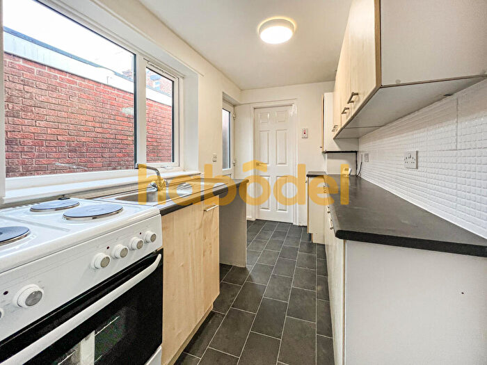 2 Bedroom Terraced House To Rent In Walton, Liverpool, L4